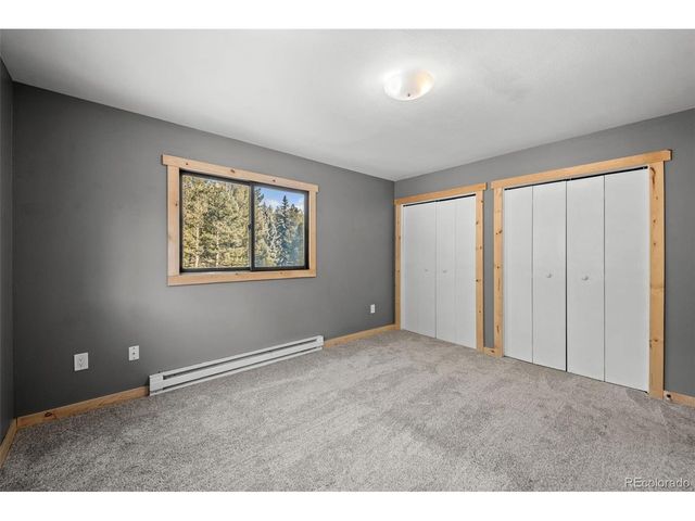 31653 Ponderosa Way, Evergreen, CO 80439
