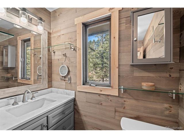 31653 Ponderosa Way, Evergreen, CO 80439