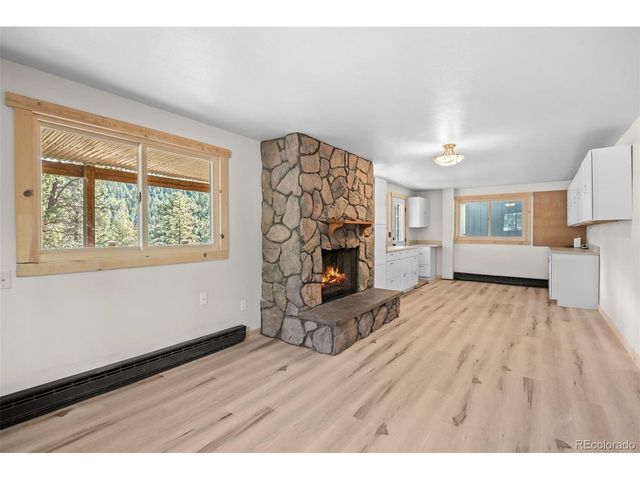 31653 Ponderosa Way, Evergreen, CO 80439