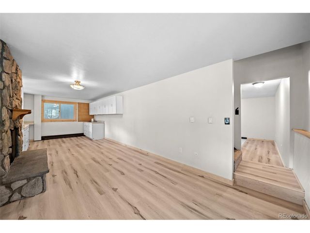 31653 Ponderosa Way, Evergreen, CO 80439