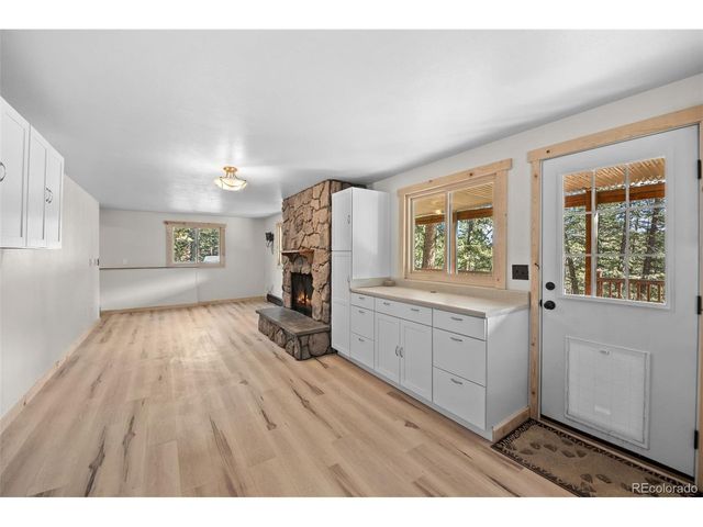 31653 Ponderosa Way, Evergreen, CO 80439