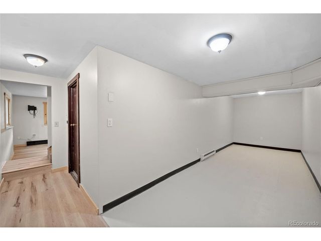 31653 Ponderosa Way, Evergreen, CO 80439