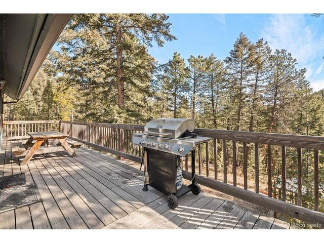 31653 Ponderosa Way, Evergreen, CO 80439