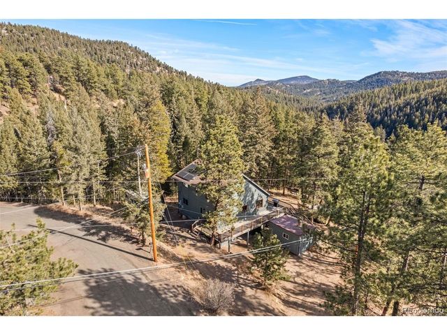 31653 Ponderosa Way, Evergreen, CO 80439
