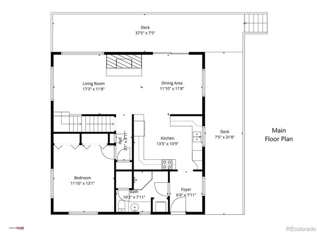 31653 Ponderosa Way, Evergreen, CO 80439