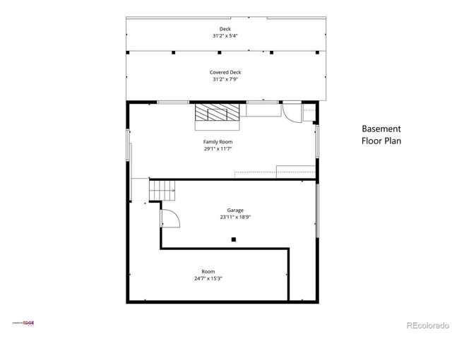 31653 Ponderosa Way, Evergreen, CO 80439