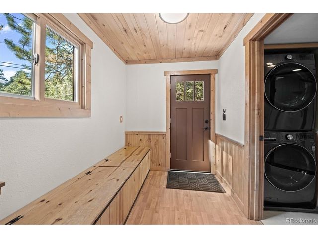 31653 Ponderosa Way, Evergreen, CO 80439