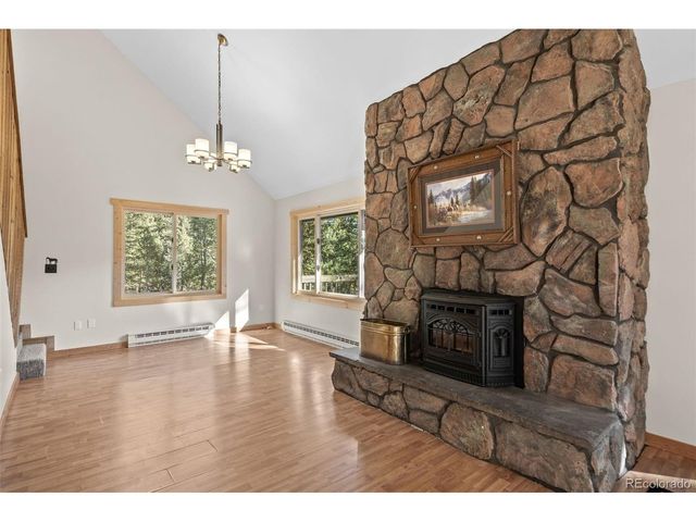 31653 Ponderosa Way, Evergreen, CO 80439