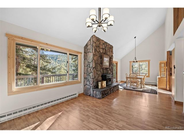 31653 Ponderosa Way, Evergreen, CO 80439