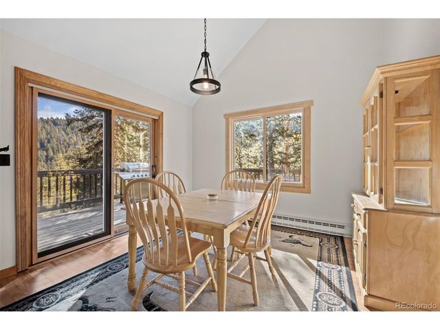 31653 Ponderosa Way, Evergreen, CO 80439