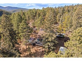 31653 Ponderosa Way, Evergreen, CO 80439