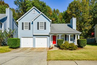 3230 Grove Trail NW, Acworth, GA 30101