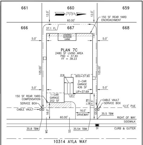 10314 Ayla Way, Elk Grove, CA 95757