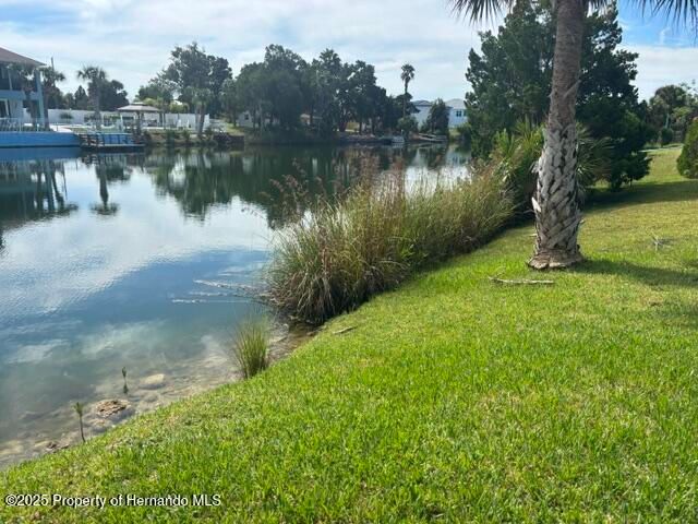 0 Gardenia Drive, Hernando Beach, FL 34607