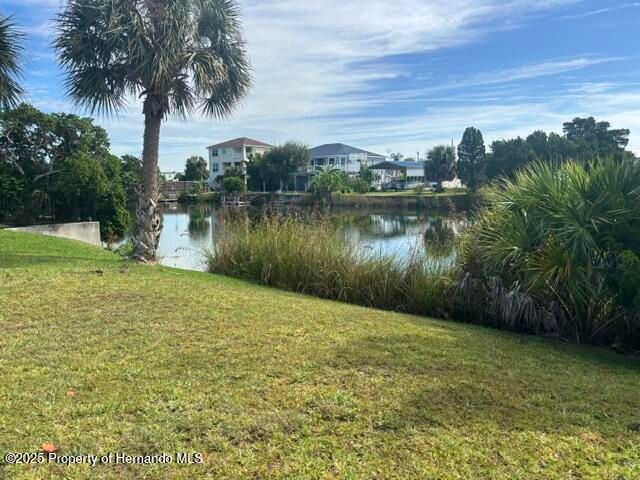0 Gardenia Drive, Hernando Beach, FL 34607
