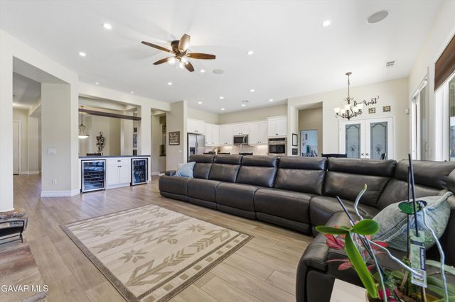 41809 Firenze Street, Quartz Hill, CA 93536