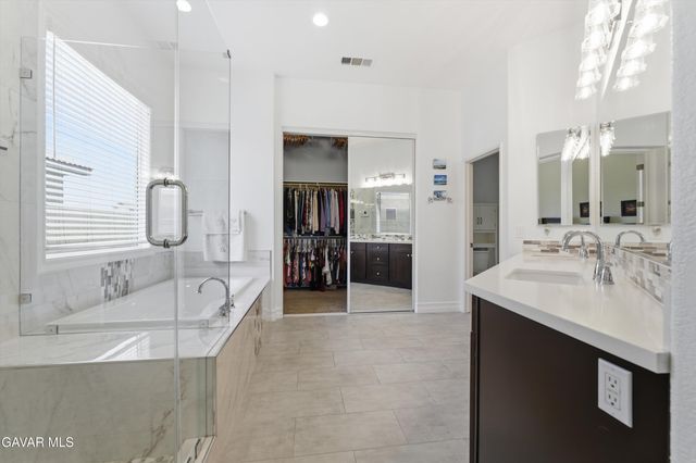 41809 Firenze Street, Quartz Hill, CA 93536