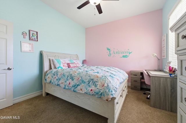 41809 Firenze Street, Quartz Hill, CA 93536