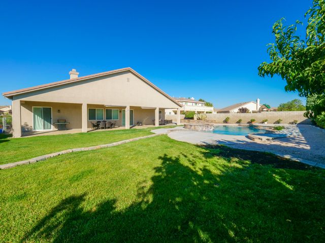 41809 Firenze Street, Quartz Hill, CA 93536
