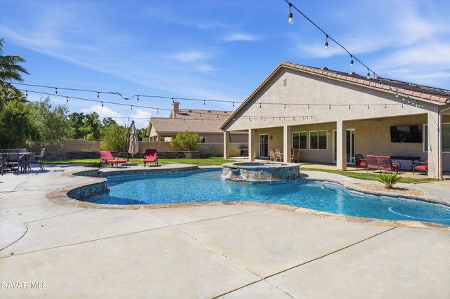 41809 Firenze Street, Quartz Hill, CA 93536