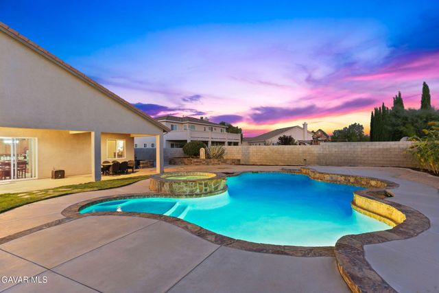 41809 Firenze Street, Quartz Hill, CA 93536