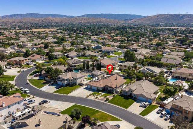 41809 Firenze Street, Quartz Hill, CA 93536