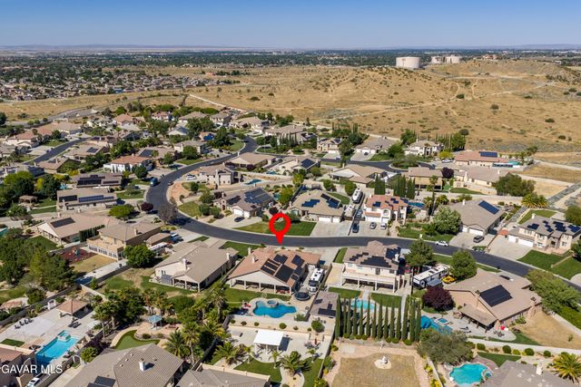 41809 Firenze Street, Quartz Hill, CA 93536