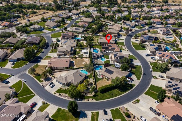 41809 Firenze Street, Quartz Hill, CA 93536