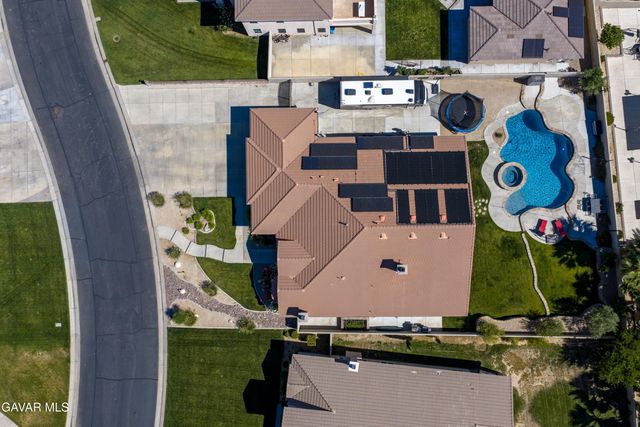 41809 Firenze Street, Quartz Hill, CA 93536