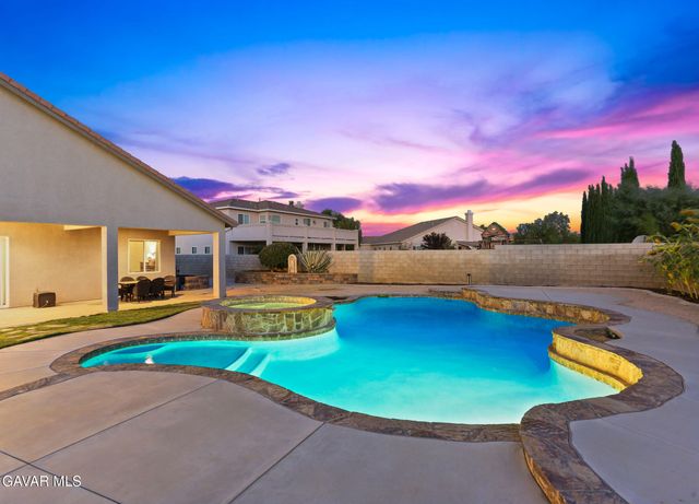 41809 Firenze Street, Quartz Hill, CA 93536