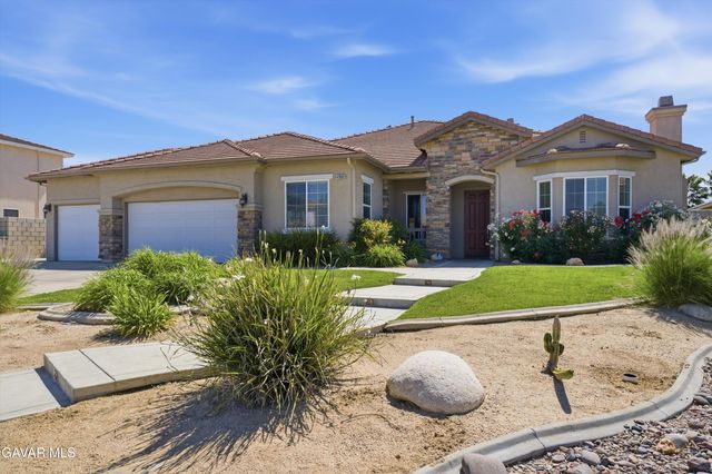 41809 Firenze Street, Quartz Hill, CA 93536