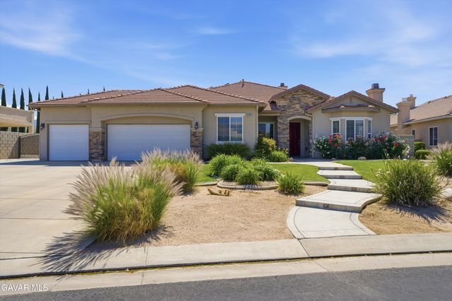 41809 Firenze Street, Quartz Hill, CA 93536