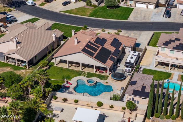 41809 Firenze Street, Quartz Hill, CA 93536
