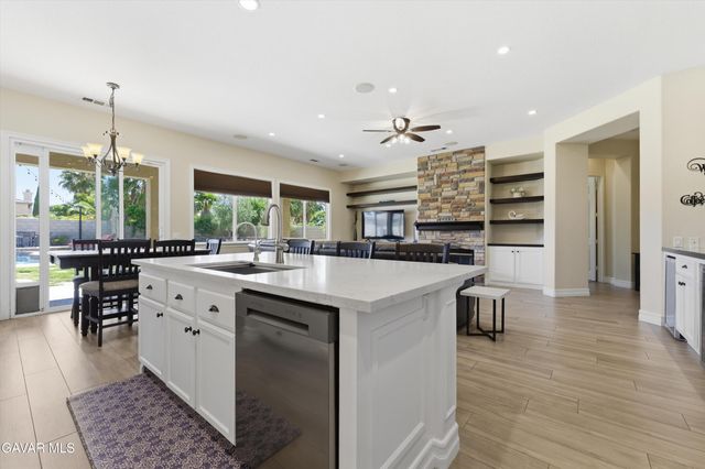 41809 Firenze Street, Quartz Hill, CA 93536