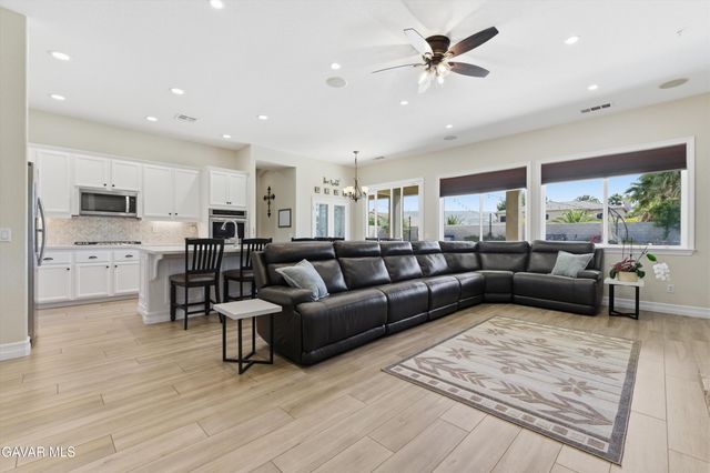 41809 Firenze Street, Quartz Hill, CA 93536