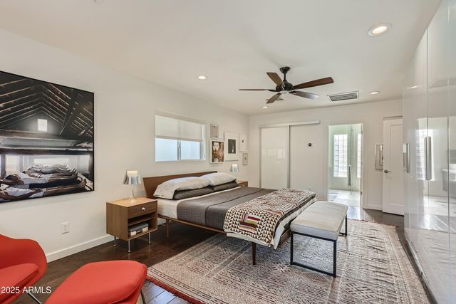 1527 E EL CAMINO Drive, Phoenix, AZ 85020