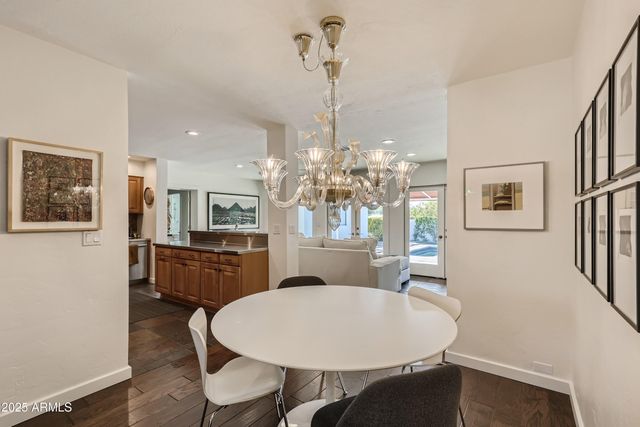 1527 E EL CAMINO Drive, Phoenix, AZ 85020