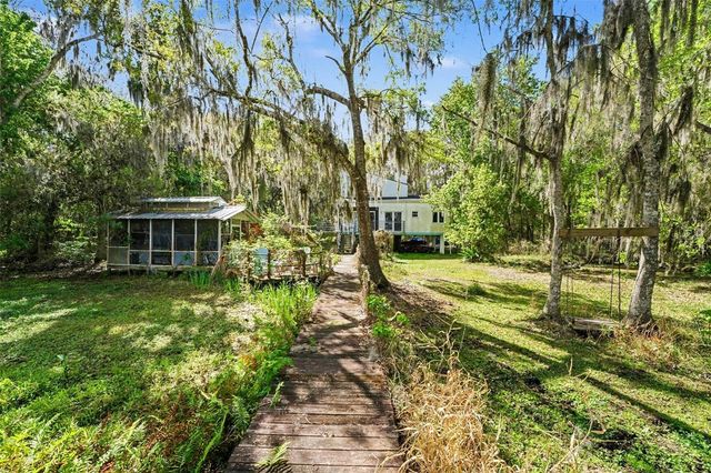 11130 SHORE DRIVE, Lake Wales, FL 33898