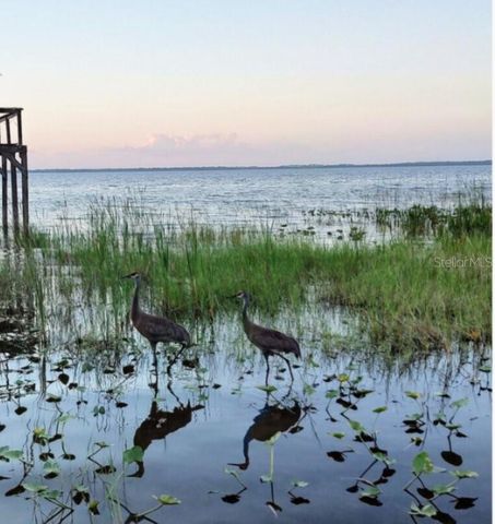 11130 SHORE DRIVE, Lake Wales, FL 33898