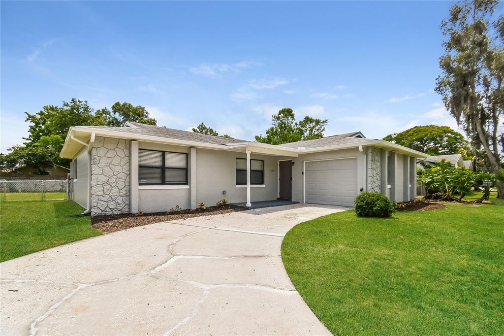 1433 NIOBE COURT, Orlando, FL 32822