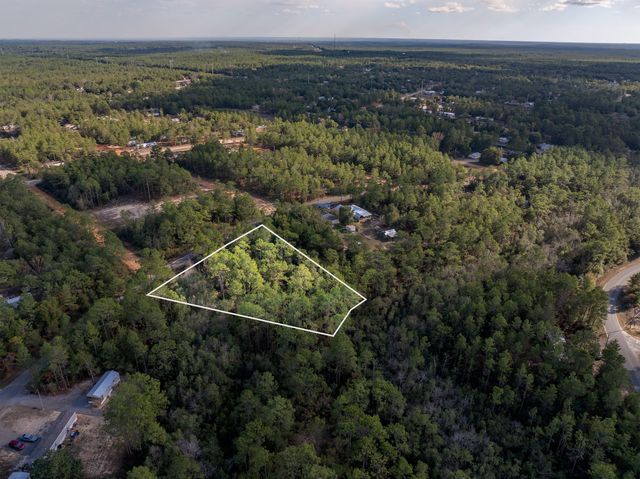 Lot 85-87 Brookside Drive, Defuniak Springs, FL 32433