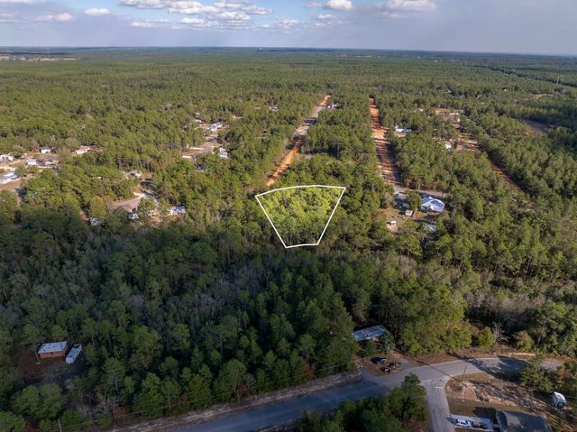 Lot 85-87 Brookside Drive, Defuniak Springs, FL 32433