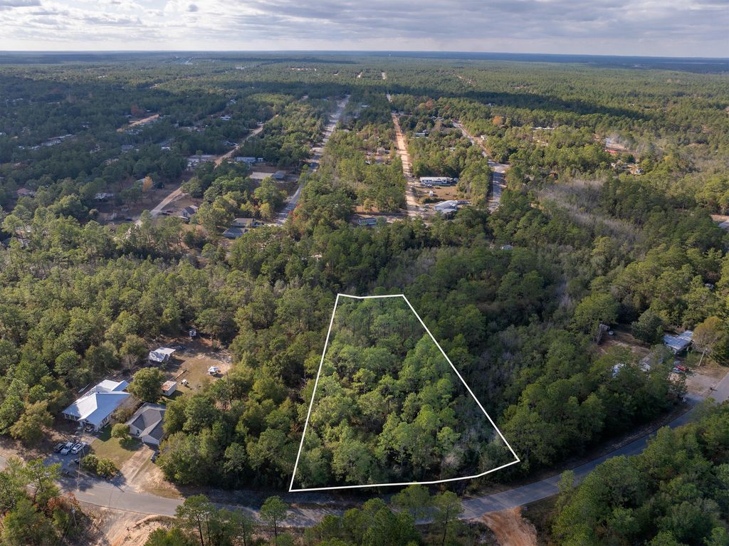 Lot 85-87 Brookside Drive, Defuniak Springs, FL 32433
