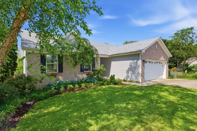 112 Harp Court, Georgetown, KY 40324