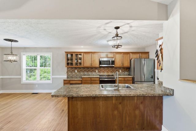 112 Harp Court, Georgetown, KY 40324