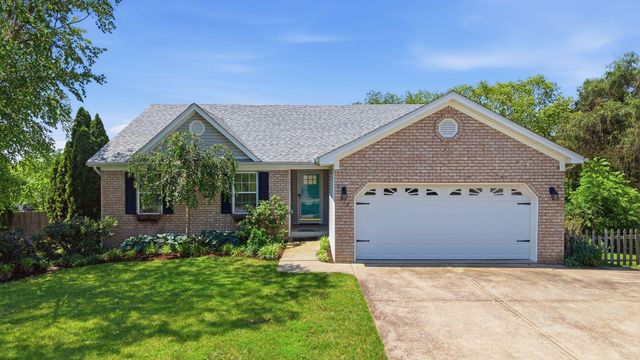 112 Harp Court, Georgetown, KY 40324