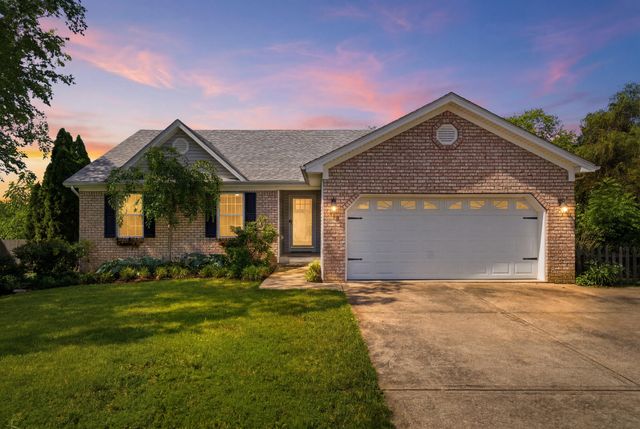 112 Harp Court, Georgetown, KY 40324