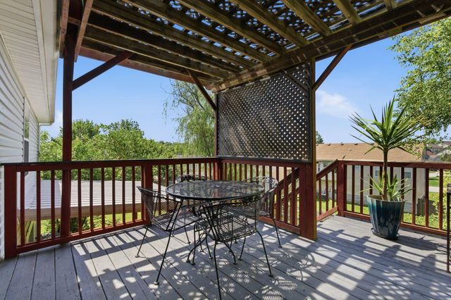 112 Harp Court, Georgetown, KY 40324