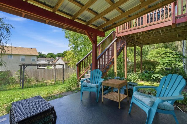 112 Harp Court, Georgetown, KY 40324