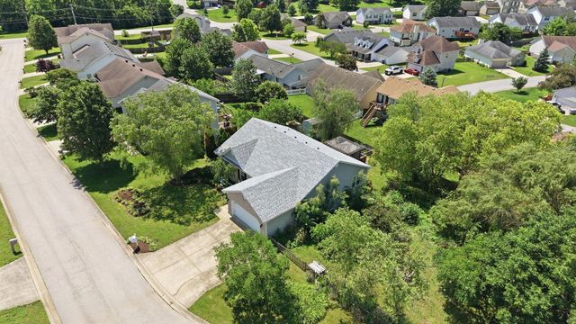 112 Harp Court, Georgetown, KY 40324